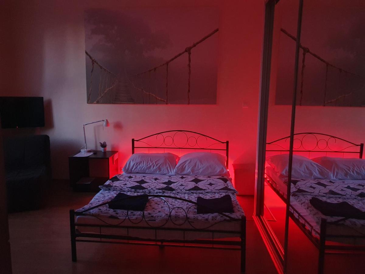 Slowianska 4 Szczawno-Zdroj Bagian luar foto
