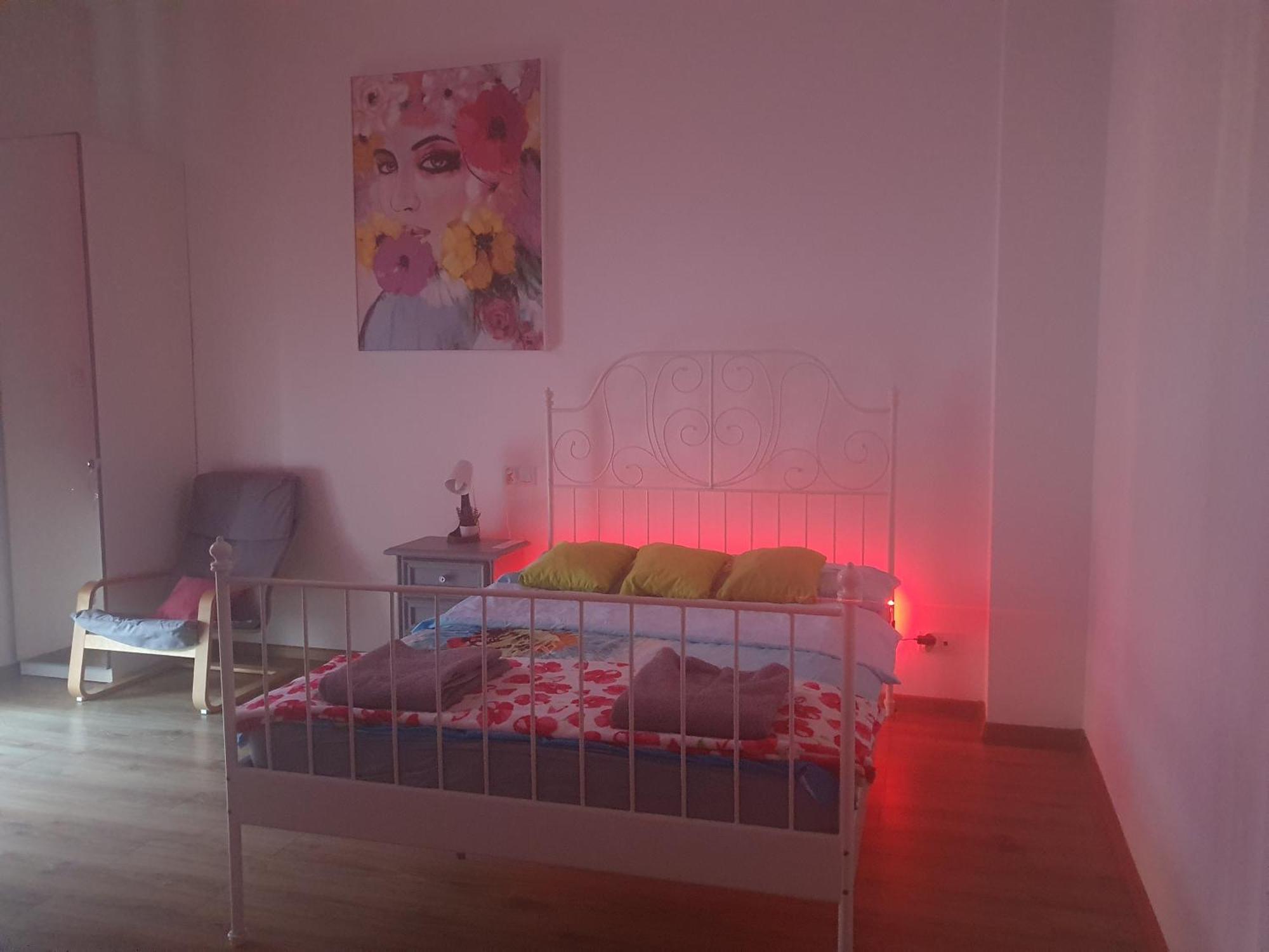 Slowianska 4 Szczawno-Zdroj Bagian luar foto