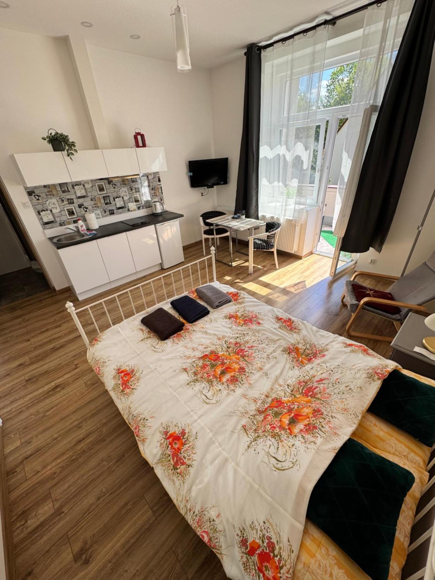 Slowianska 4 Szczawno-Zdroj Bagian luar foto