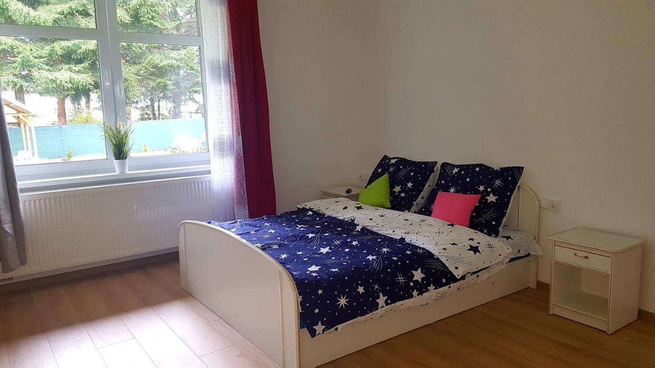Slowianska 4 Szczawno-Zdroj Bagian luar foto