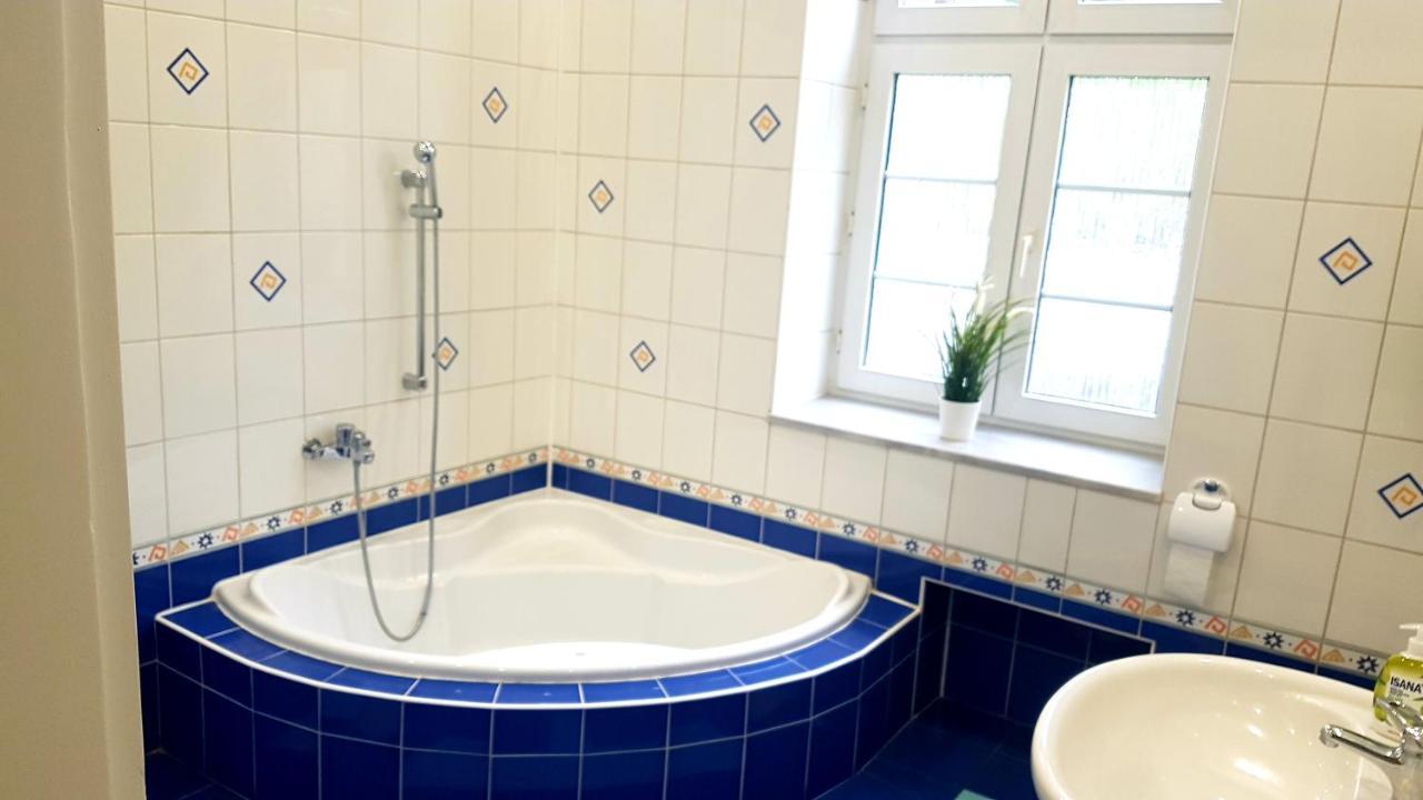 Slowianska 4 Szczawno-Zdroj Bagian luar foto
